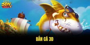 Bắn cá 3D