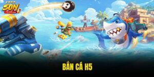 bắn cá h5