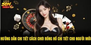 cách chơi Rồng Hổ