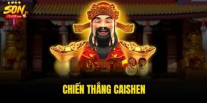 Chiến thắng caishen