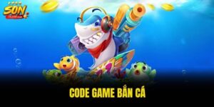code game bắn cá