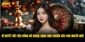 kèo bóng đá Ngoại hạng Anh