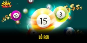 lô rơi
