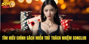 miễn trừ trách nhiệm SonClub