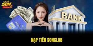 nạp tiền Sonclub
