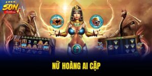 Nữ hoàng ai cập