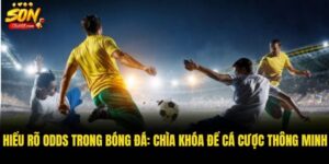 Odds trong bóng đá