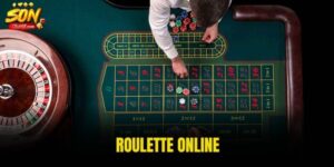 Roulette online