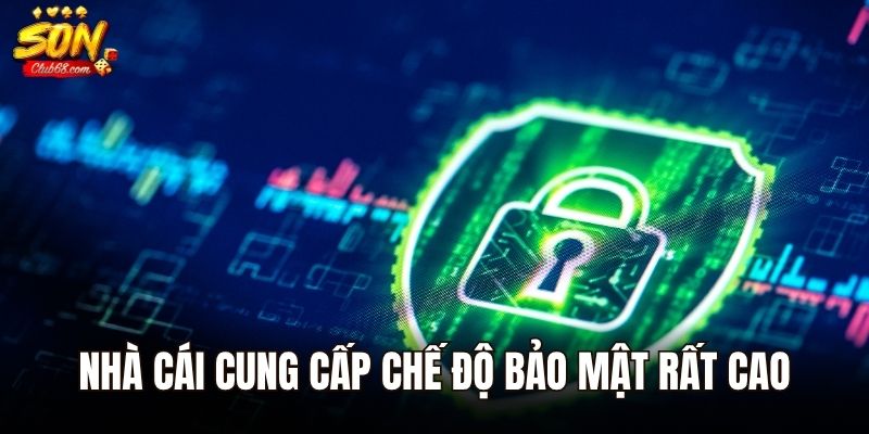Trang Chủ 28 Nhà cái cung cấp chế độ bảo mật rất cao cho hội viên