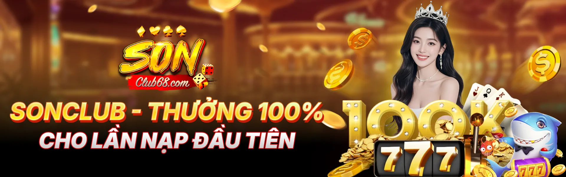 sonclub68.com banner