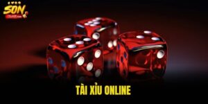 Tài xỉu online