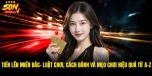 Tiến lên miền Bắc