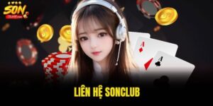 liên hệ Sonclub
