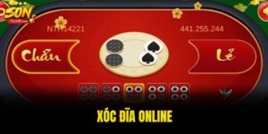 xóc đĩa online
