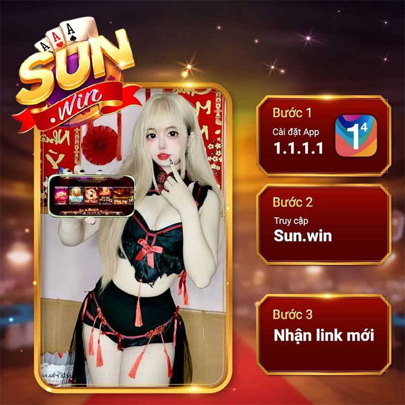 Lộ trình truy cập Sunwin an toàn