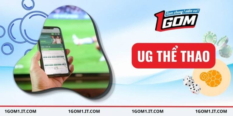 UG Thể Thao